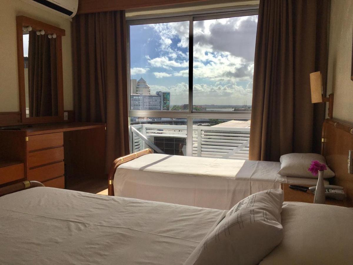 Hotel Ritter Porto Alegre
