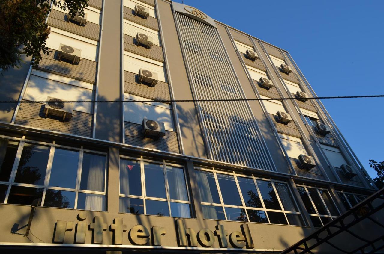 Hotel Ritter