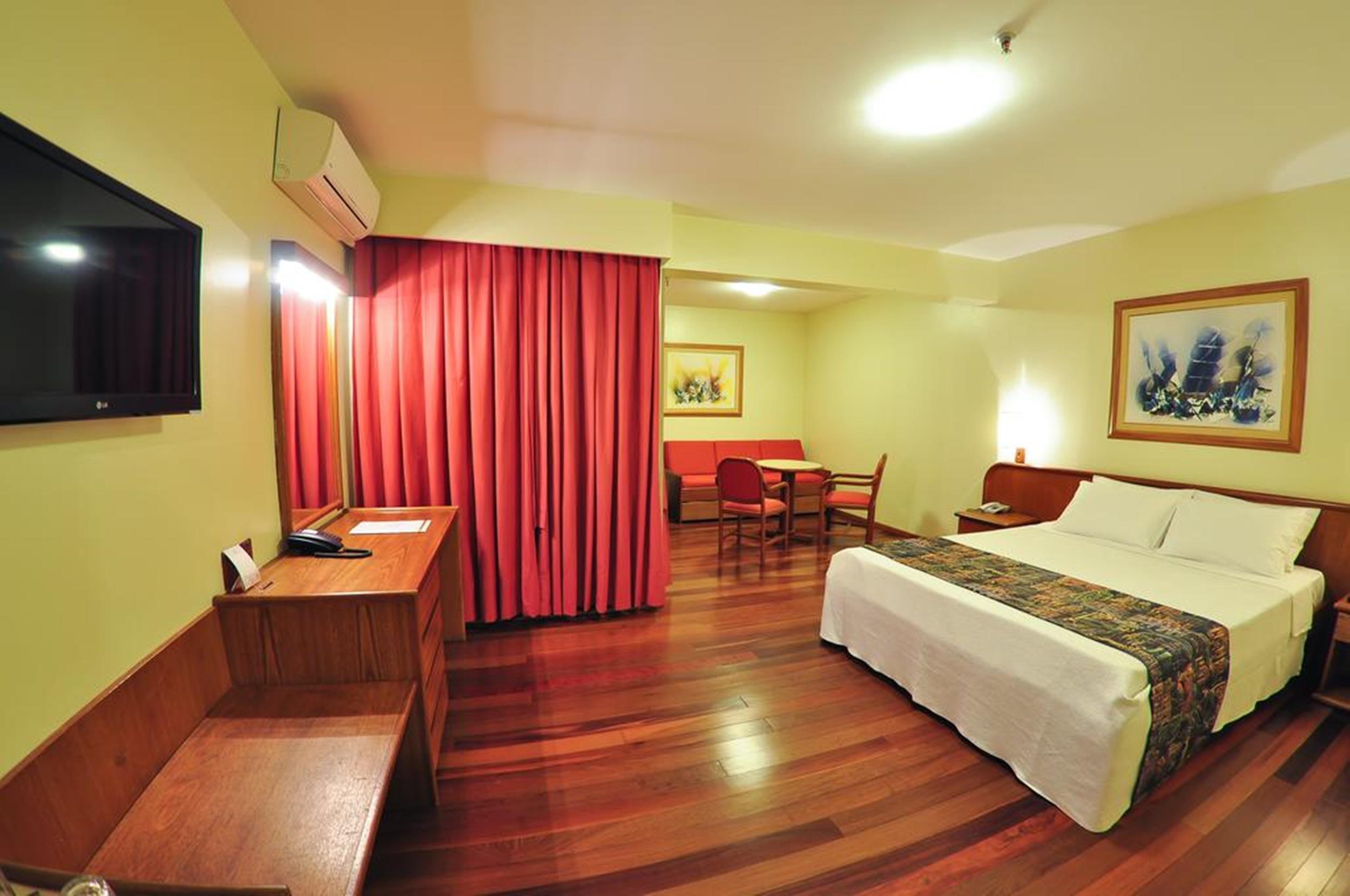 Ritter 4* Porto Alegre