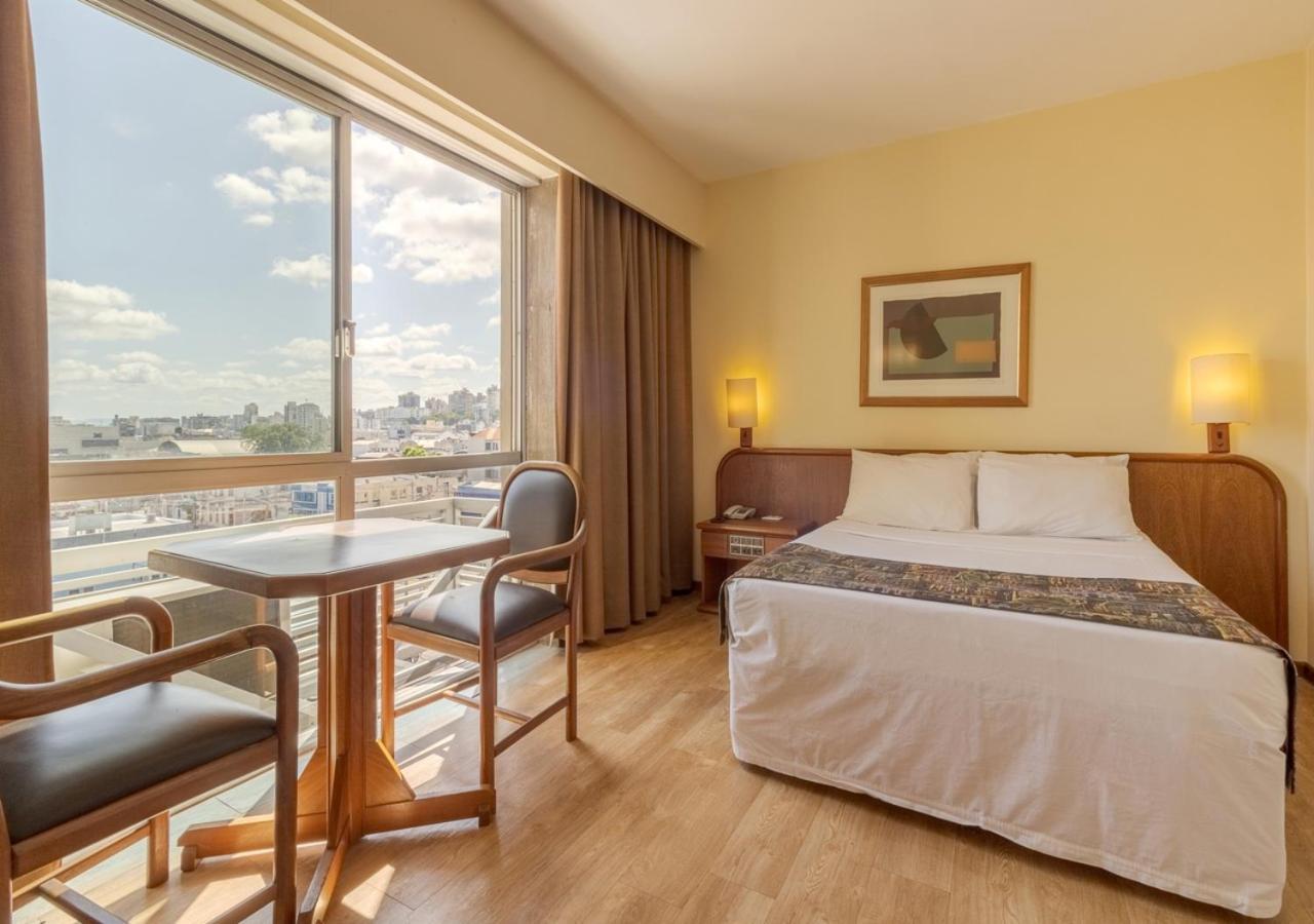 Ritter 4* Porto Alegre