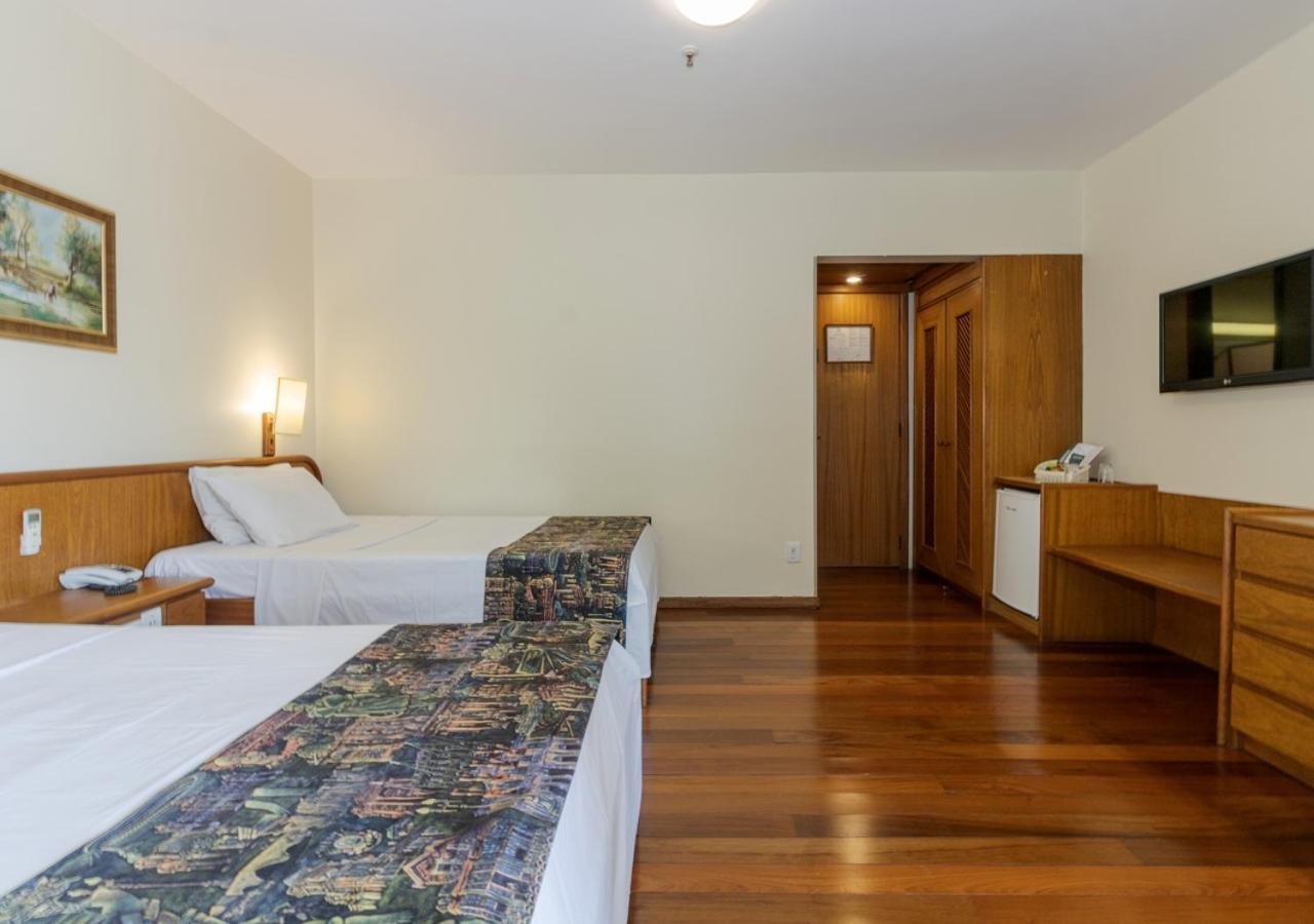 Hotel Ritter Porto Alegre