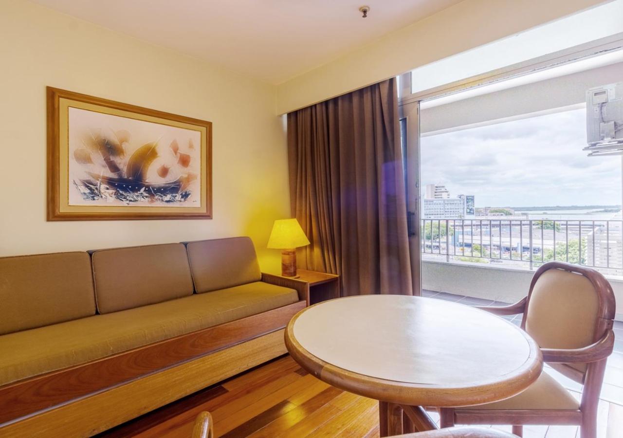 Ritter Hotel Porto Alegre