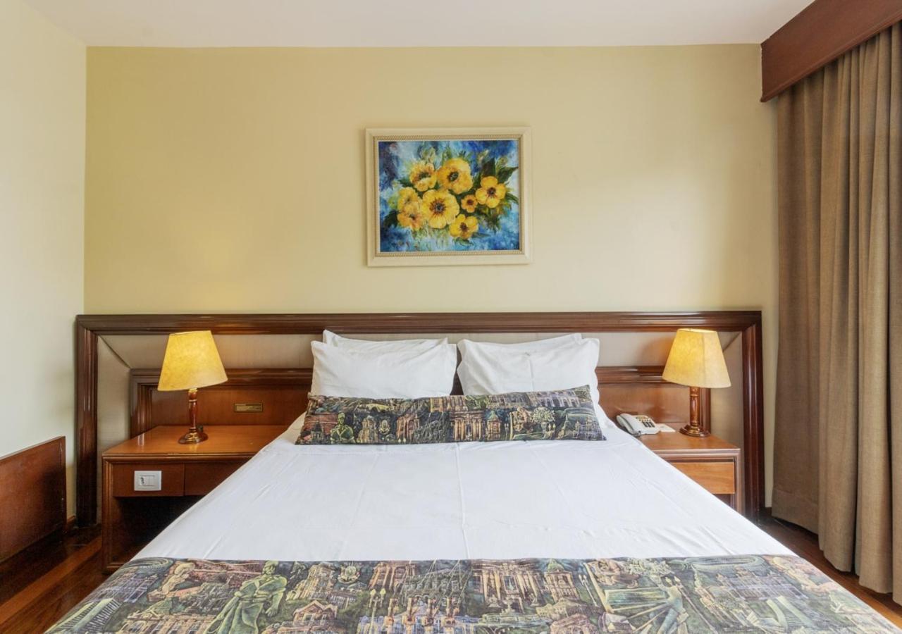 Ritter Hotel Porto Alegre