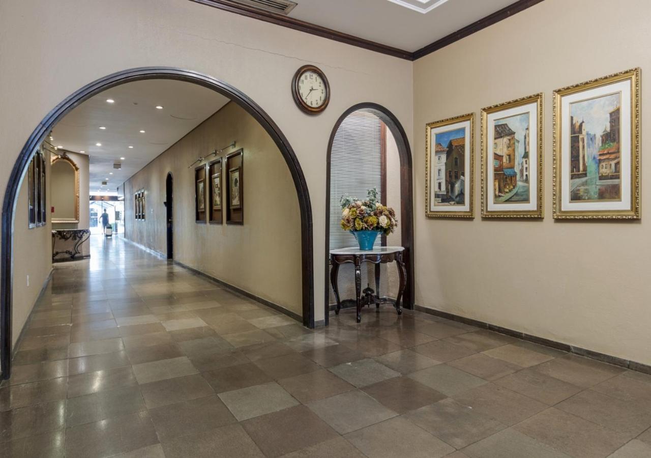 Hotel Ritter Porto Alegre