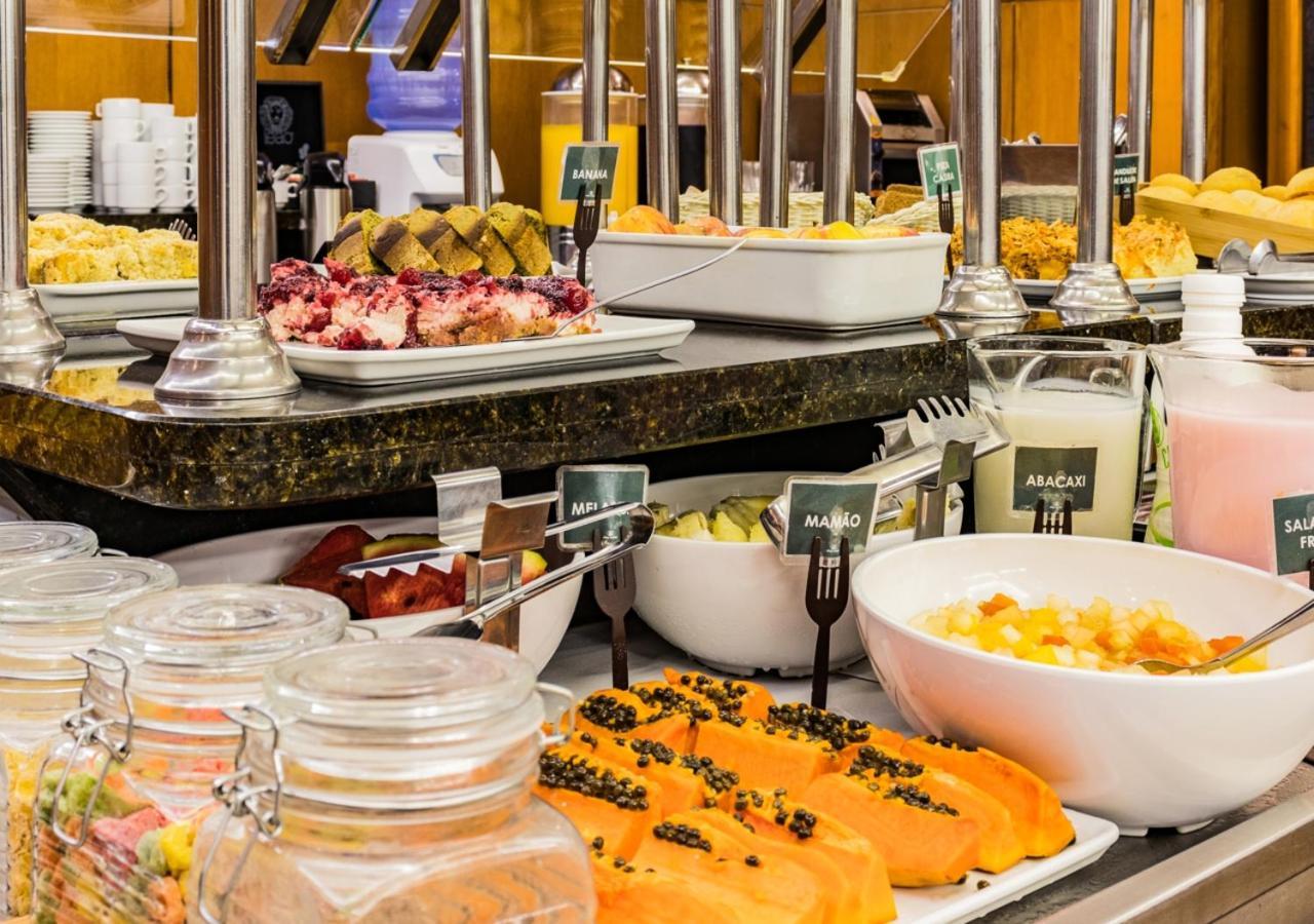 Ritter Hotel Porto Alegre