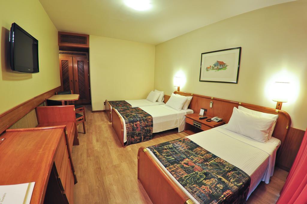 Ritter Hotel