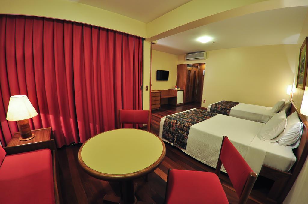 Ritter Hotel Porto Alegre