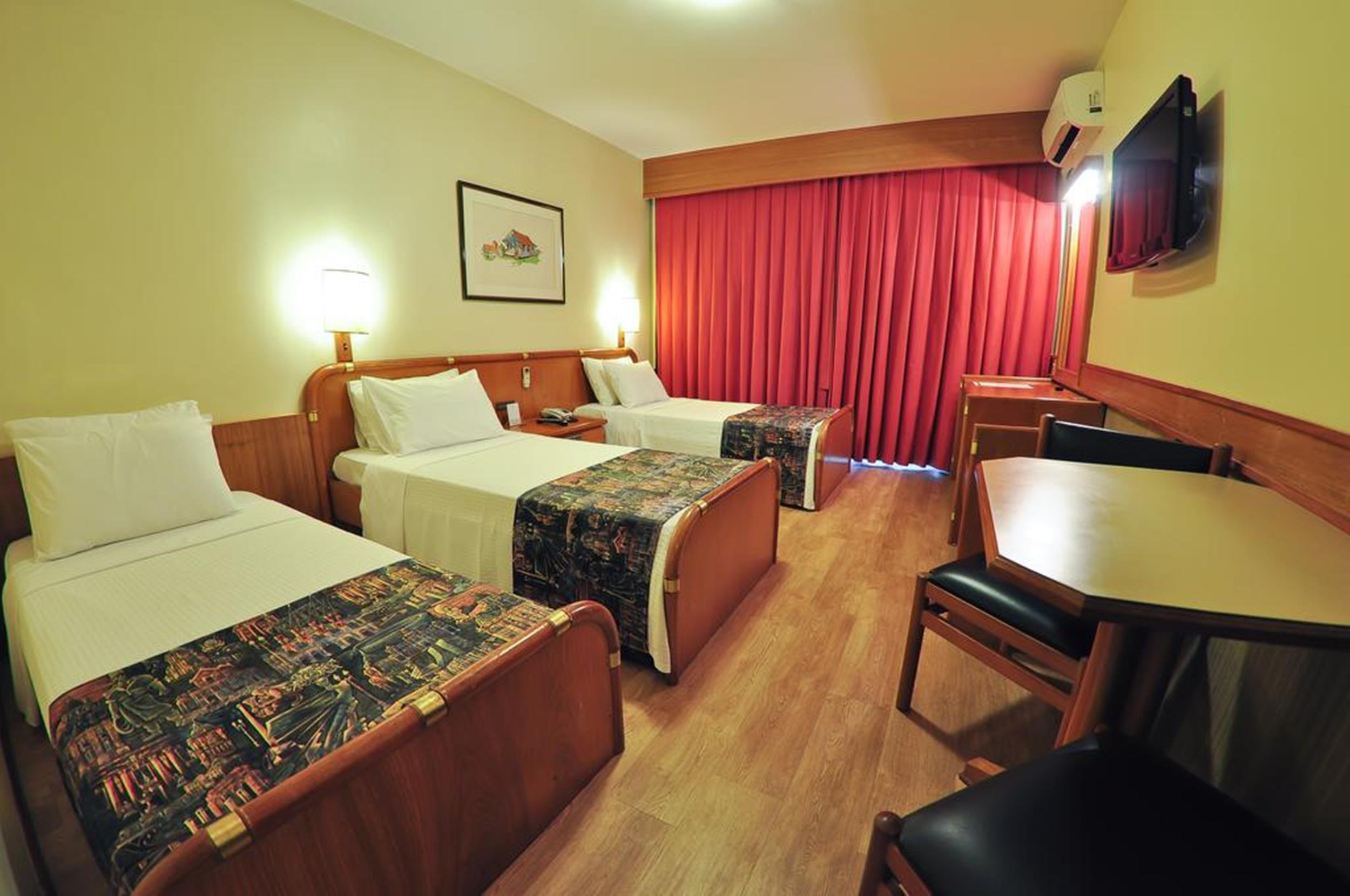 Ritter Hotel