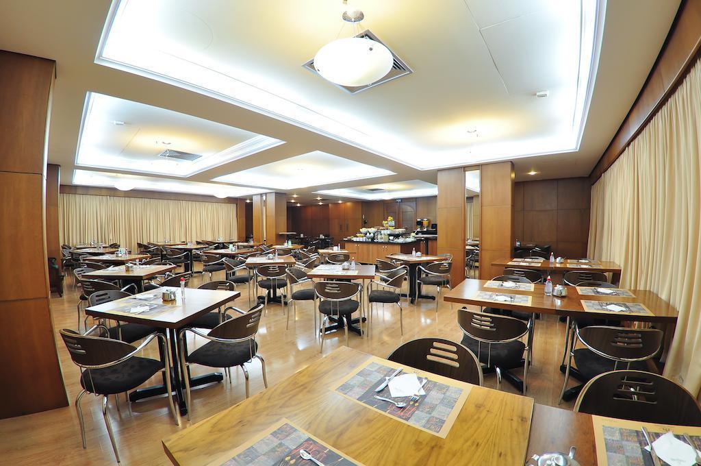 Hotel Ritter Porto Alegre