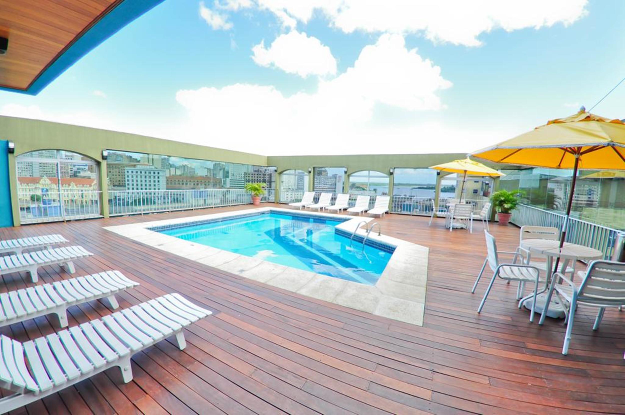 Hotel Ritter 4*