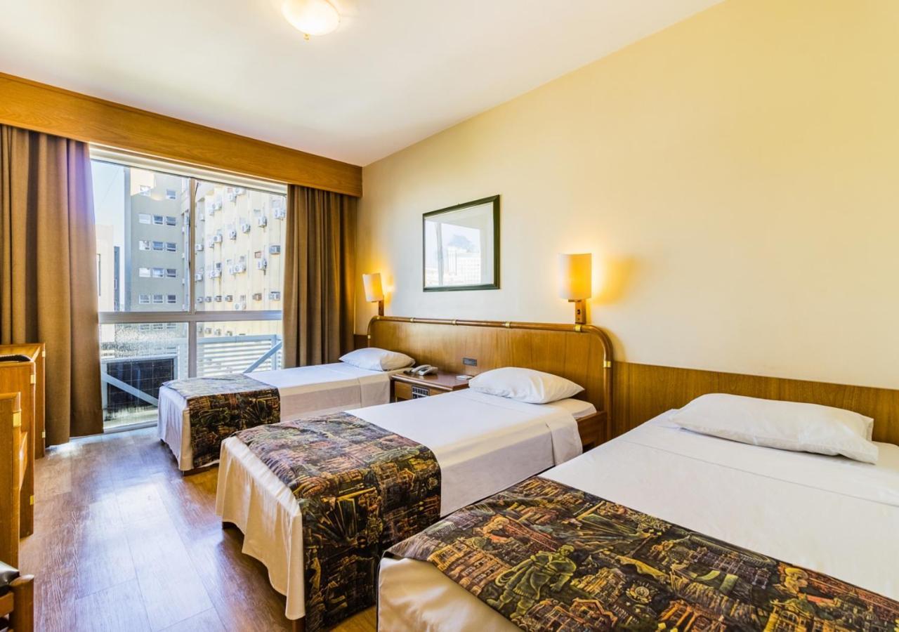 Ritter 4* Porto Alegre