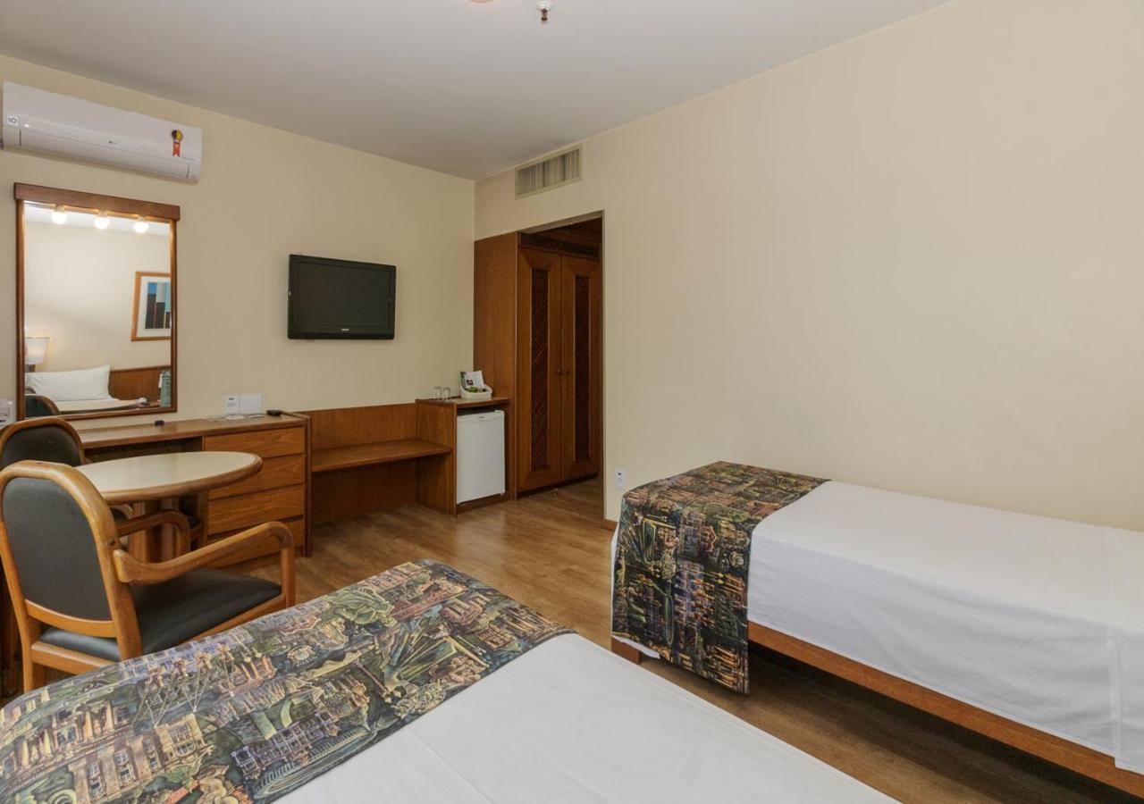 Ritter 4* Porto Alegre