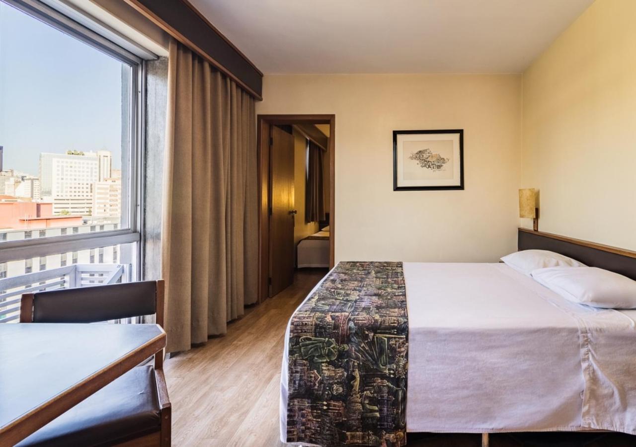 Ritter Hotel Porto Alegre
