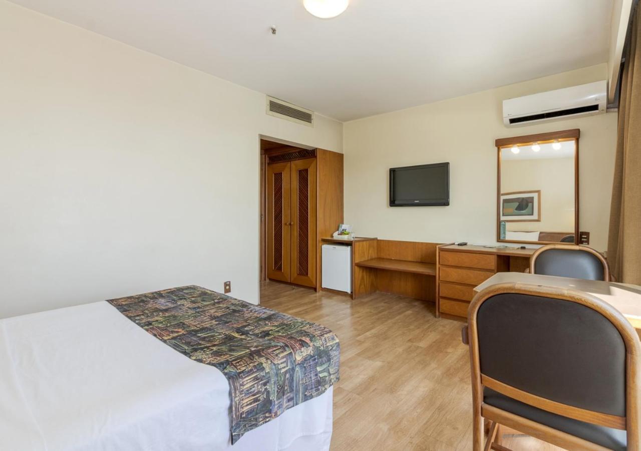 Ritter Hotel Porto Alegre