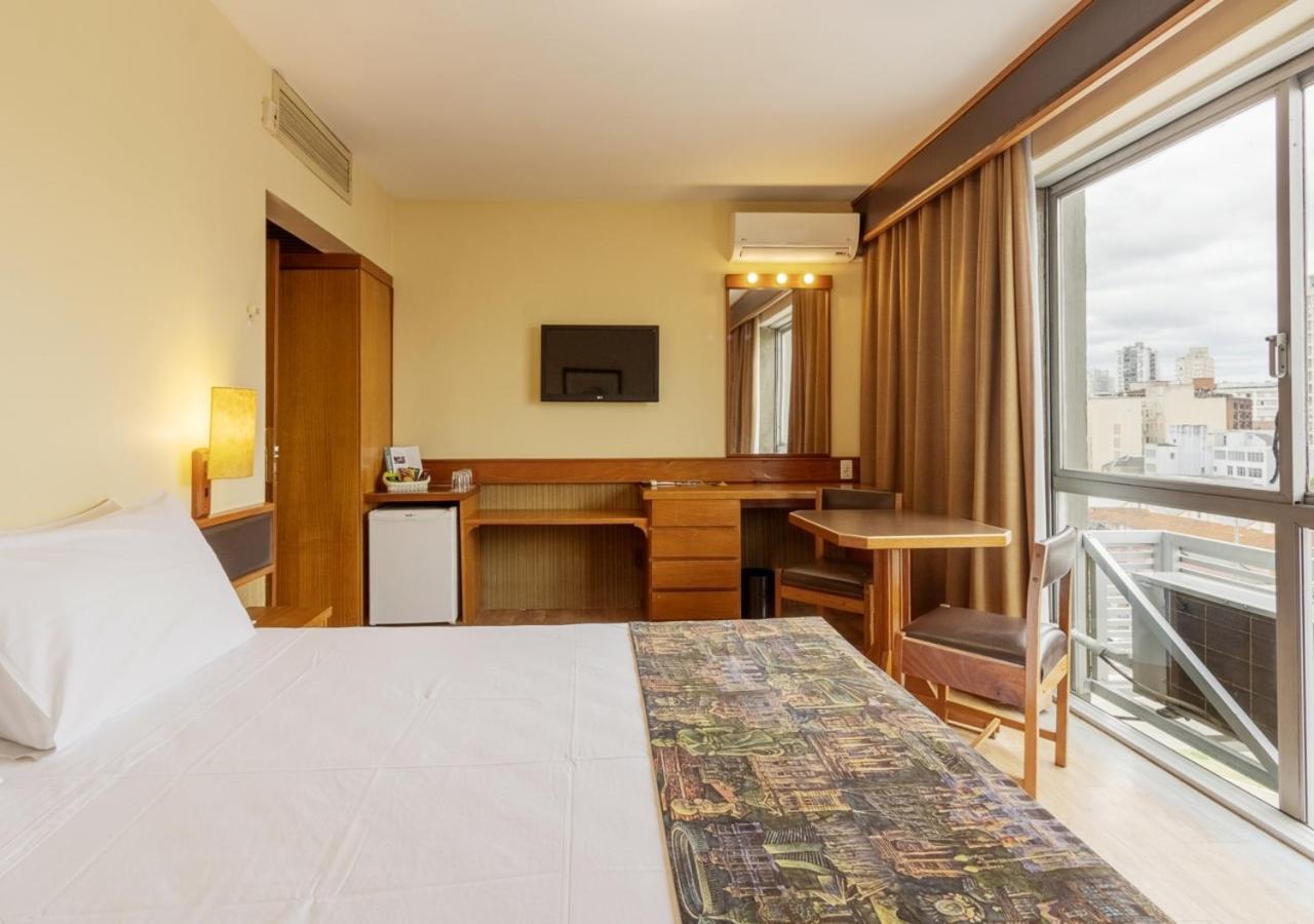 Ritter 4* Porto Alegre