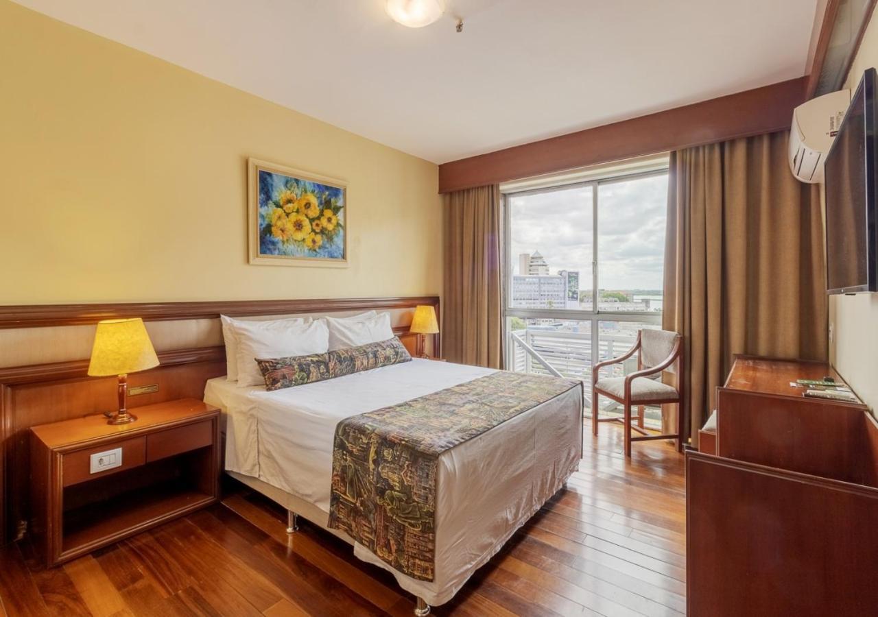 Ritter Hotel Porto Alegre