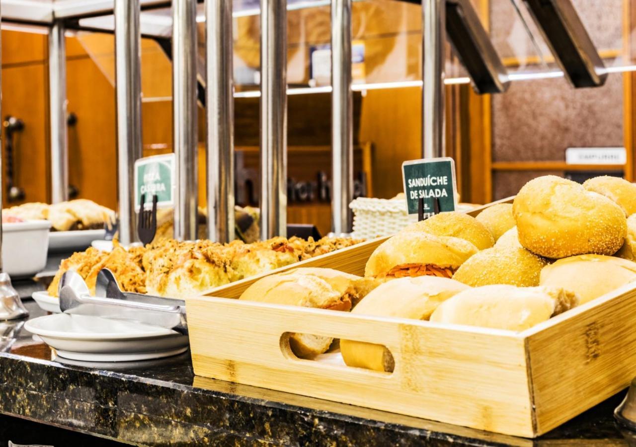 Ritter Hotel Porto Alegre