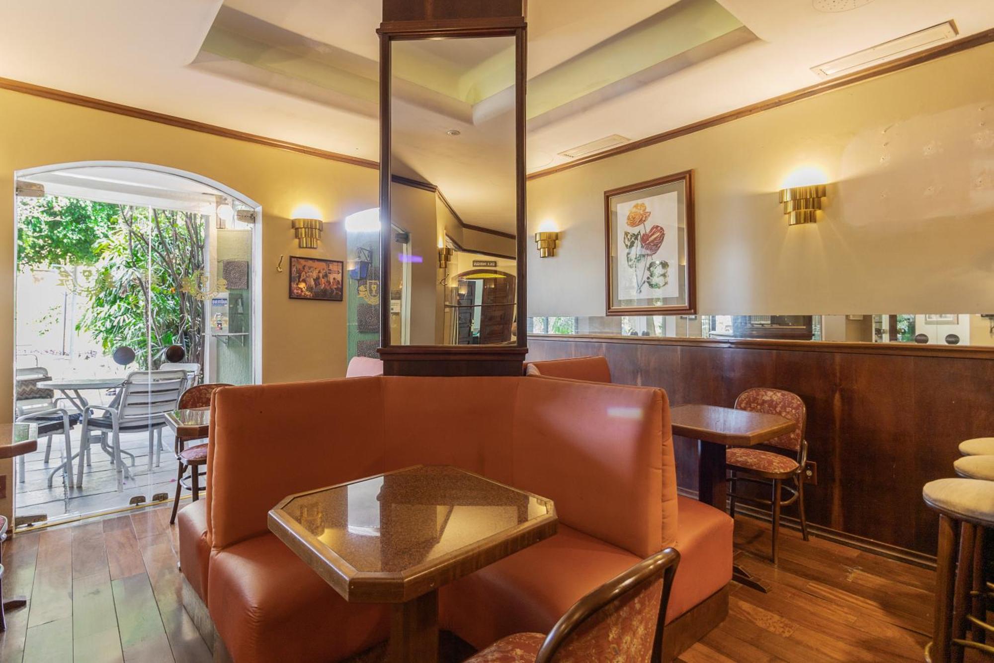 Hotel Ritter