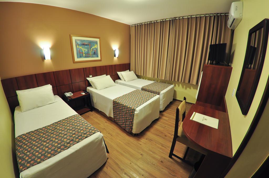 Ritter Hotel 4*
