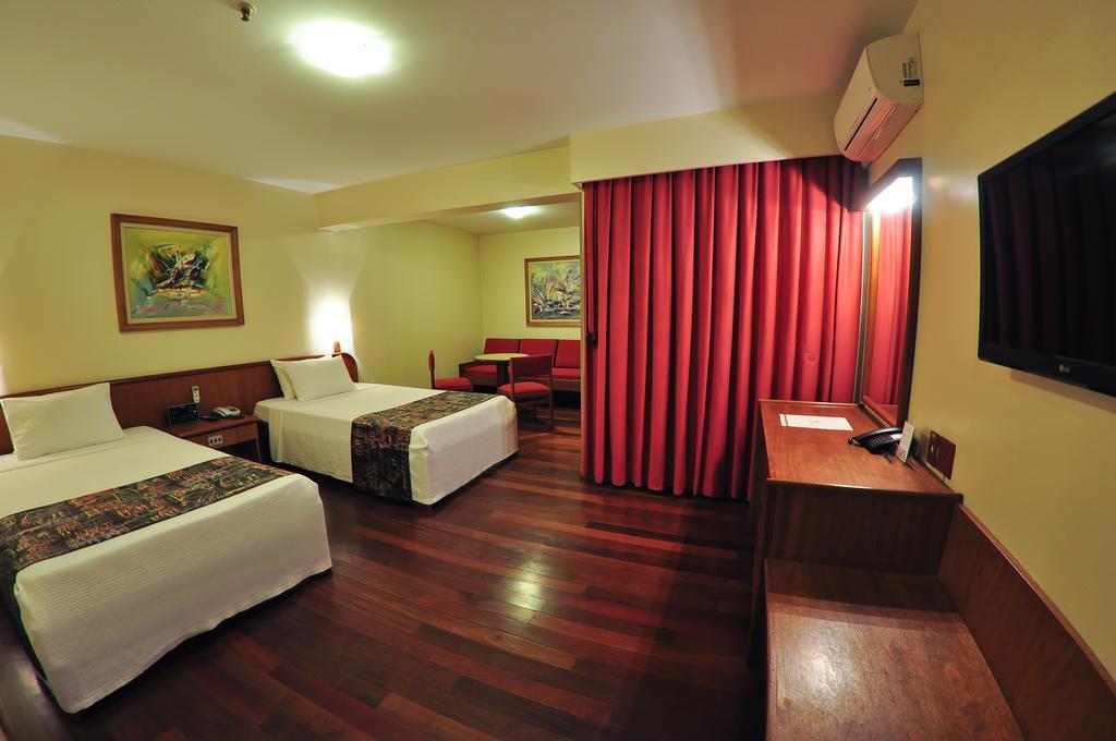 Ritter Hotel 4*