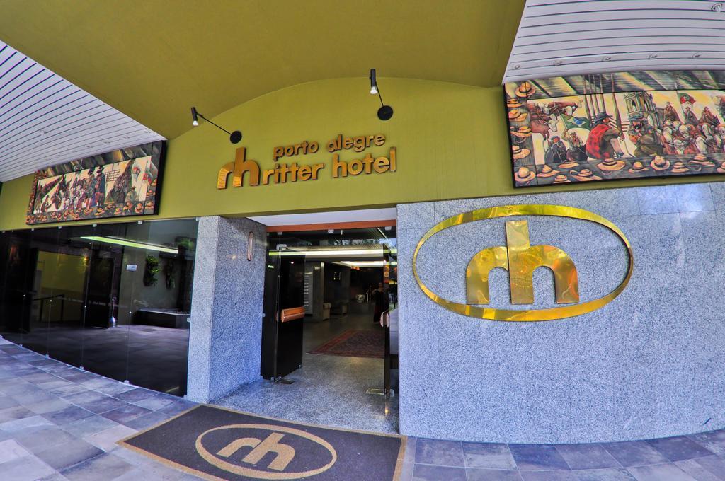 Ritter 4* Porto Alegre