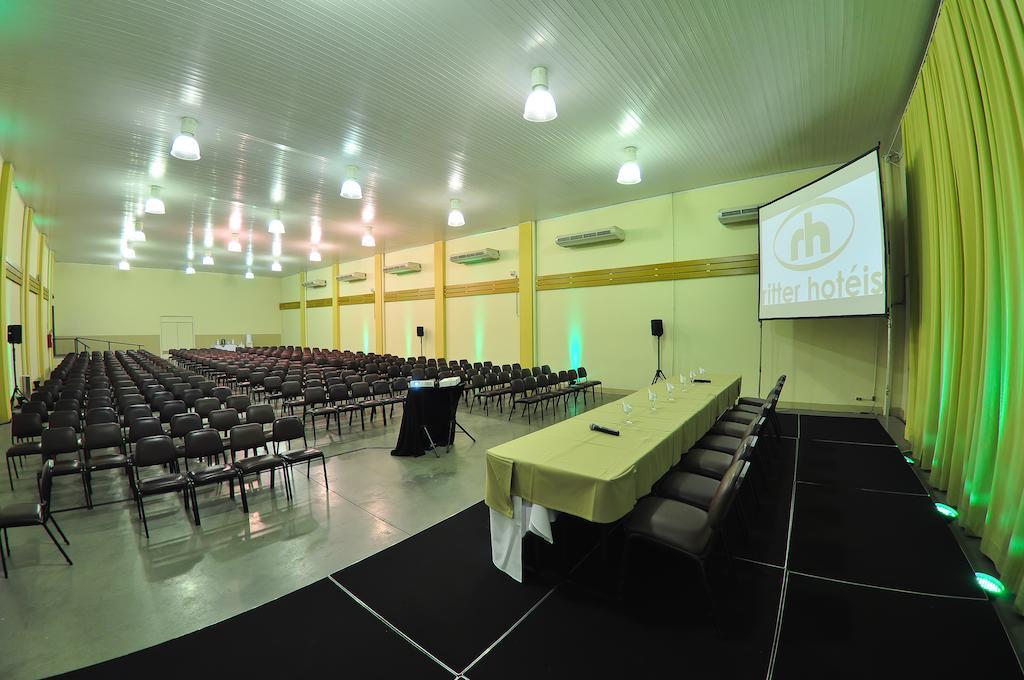Ritter 4* Porto Alegre